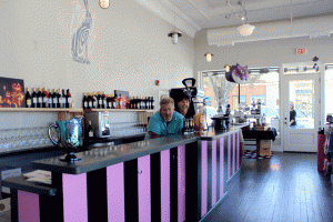 Rabbit Hole Rabbit Ridge Winery Paso Robles