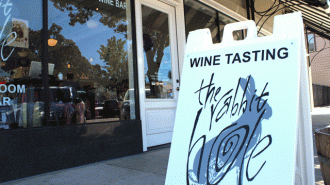 Rabbit Hole Rabbit Ridge Winery Paso Robles