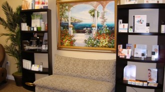 Stacy Hooper, Renu-U, skin care, Paso Robles