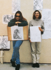 Seth Adams Paso Robles