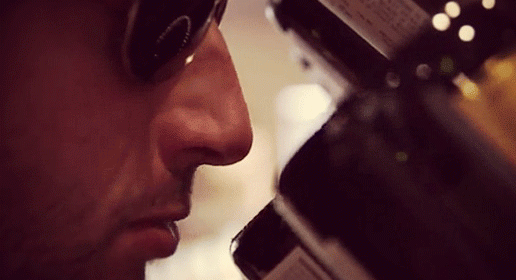 The Wine Dude Joel Peterson video