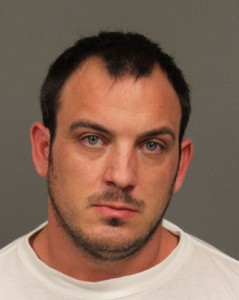 Timothy John Hayes