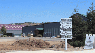 Tin City Paso Robles