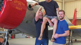 Top Chef Paso Robles