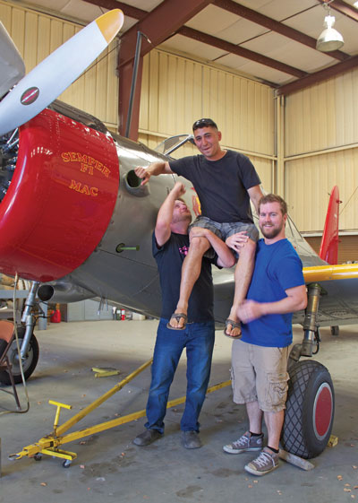 Top Chef Paso Robles