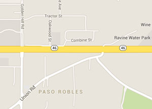 Union-Road-and-46---map-by-Google