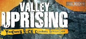 Valley Uprising