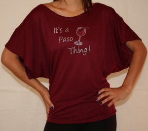 Paso Robles Clothing Company, casual clothing