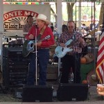 San Miguel Mission Fiesta