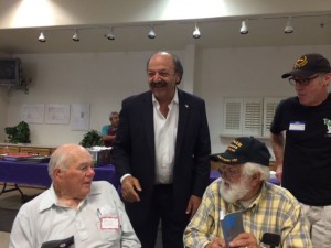 Assembly Member Katcho Achadjian