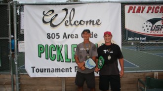 Belmonte pickleball