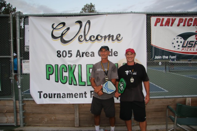 Belmonte pickleball