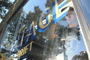 Atascadero 805 Vintage and Thrift