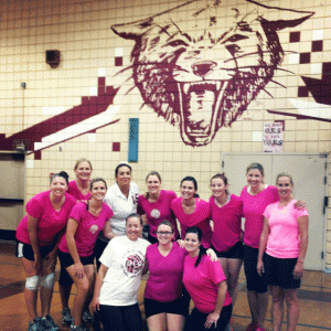 Bearcats Paso Robles