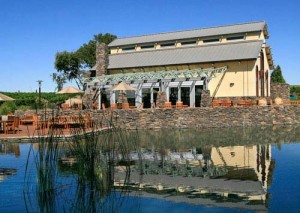 Bianchi Winery
