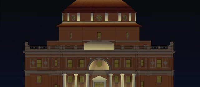 Atascadero City Hall