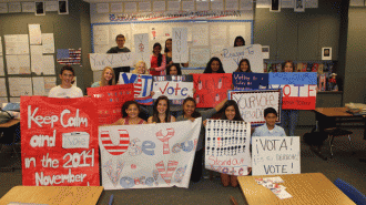 Paso RObles Flamson MIddle School