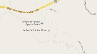 motorcycle rider dies in accident