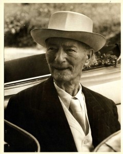 Ignacy Jan Paderewski , Paderewski Festival, Paso Robles