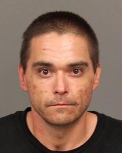 Cory Sidartha Martines, 36, Paso Robles