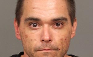 Cory Sidartha Martines, 36, Paso Robles