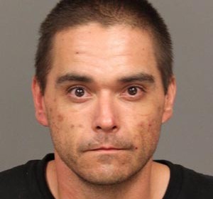 Cory Sidartha Martines, 36, Paso Robles