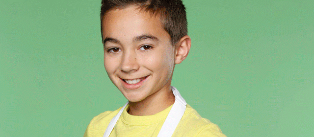 MasterChef Junior