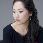Ignacy Jan Paderewski , Paderewski Festival, Paso Robles, Zheeyoung Moon
