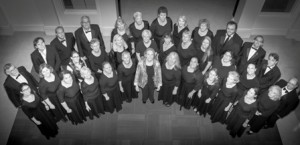 Ignacy Jan Paderewski , Paderewski Festival, Paso Robles, Cuesta Chorus