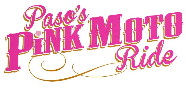 Paso’s Pink Moto Ride, The Cancer Support Community.