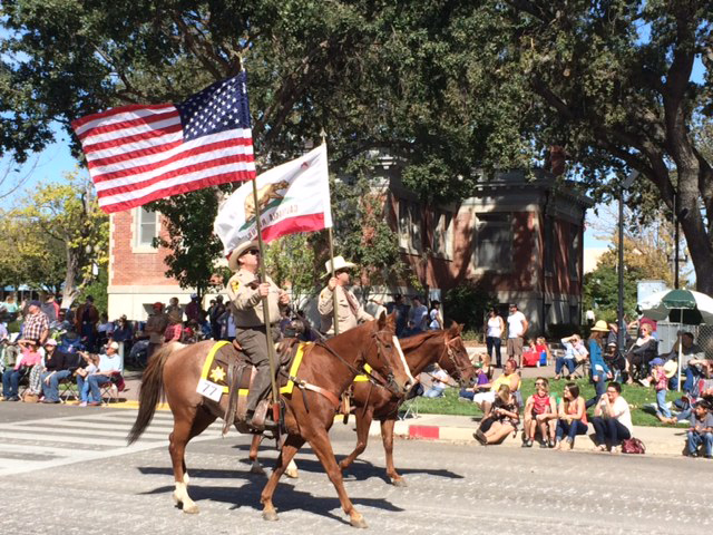 Pioneer-Day-Parade