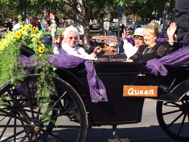 Queen-of-the-Parade