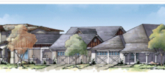 Templeton development