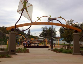 Free gardening workshop planned at Uptown Family Park