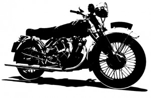 Paso’s Pink Moto Ride, The Cancer Support Community.Barrelhouse Brewery