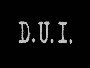 dui