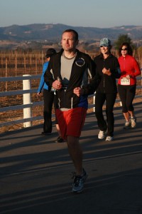 harvest marathon 2014, PRHS, Bearcat Boosters