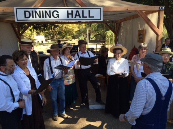 Central Coast Choir