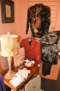 The Blenders, downtown Paso Robles, Barbara Lewin, Lori Alpert