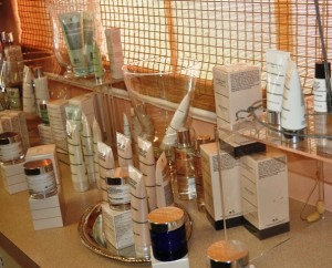 The Blenders, downtown Paso Robles, Barbara Lewin, Lori Alpert