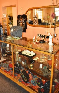 The Blenders, downtown Paso Robles, Barbara Lewin, Lori Alpert