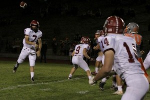 PRHS Bearcats, AHS Greyhounds, PAC 5 football