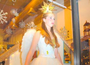 Elegant evening Paso Robles