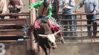 Mid-State Rodeo