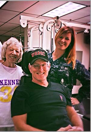 Kennedy Club Fitness