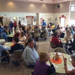 Paso Robles Senior Center