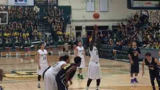 Mott Athletic Center