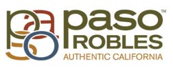 Paso Robles logo