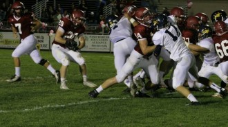 paso robles, arroyo grande, cif football