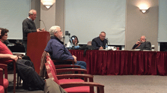 Paso Robles CIty Council Prop 84